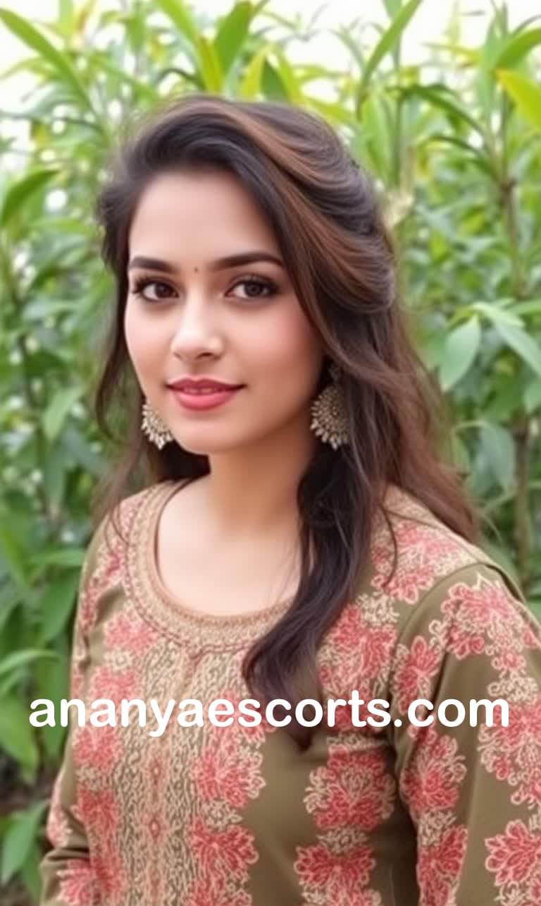 Escort Service in Mainpuri