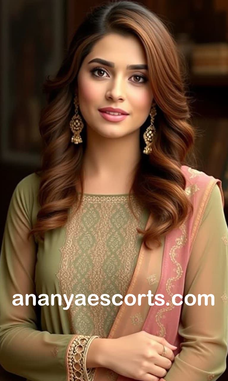 Escort Service in Mainpuri